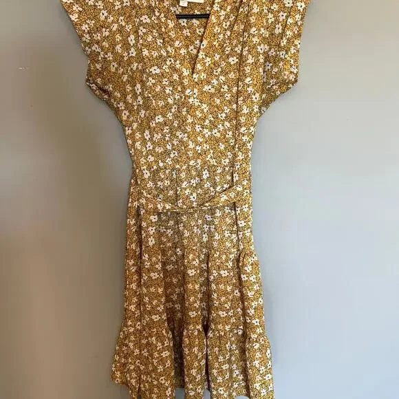 Monteau Dress - Picture 1 of 4